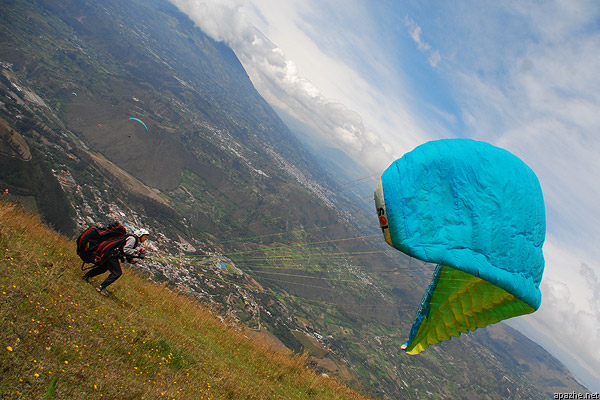 Пользователь [b]Susanin[/b] ловит ветер.

Патате