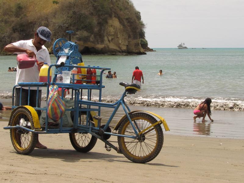 IMG 2840
Пунта Суа, пров. Эсмеральдас.