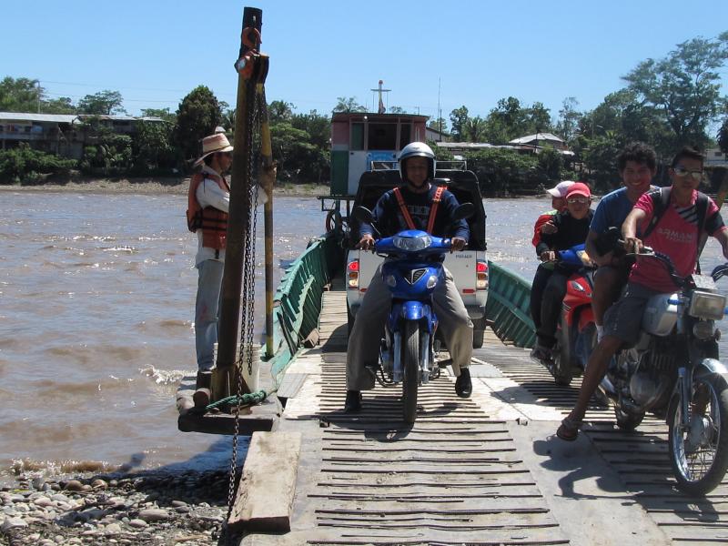 IMG 3228
Агуарико, Лаго Агрио.