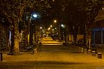 Глубокая ночь в секторе Марискаль 
 
Кито